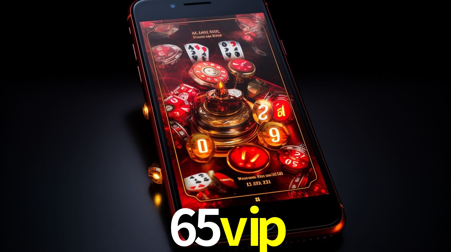 Jogos Crash na 65VIP.COM