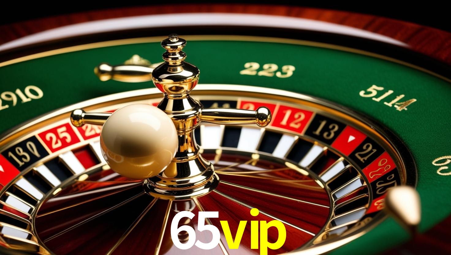 Login Seguro 65VIP.COM